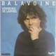 Balavoine - Vendeurs De Larmes